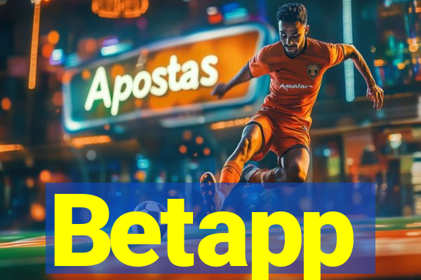 Betapp