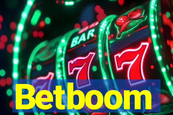 Betboom