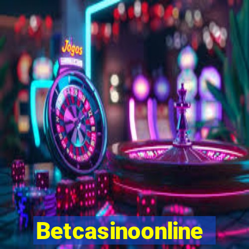 Betcasinoonline