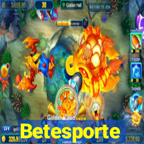 Betesporte