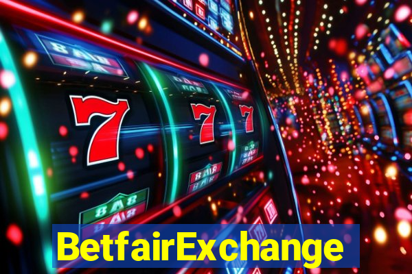 BetfairExchange