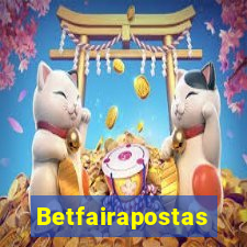 Betfairapostas