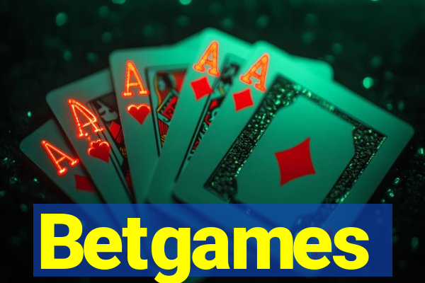 Betgames