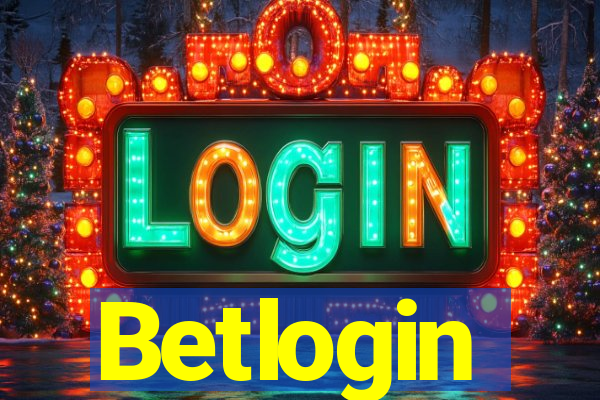 Betlogin