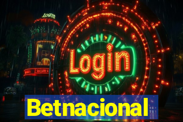 Betnacional