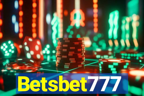 Betsbet777