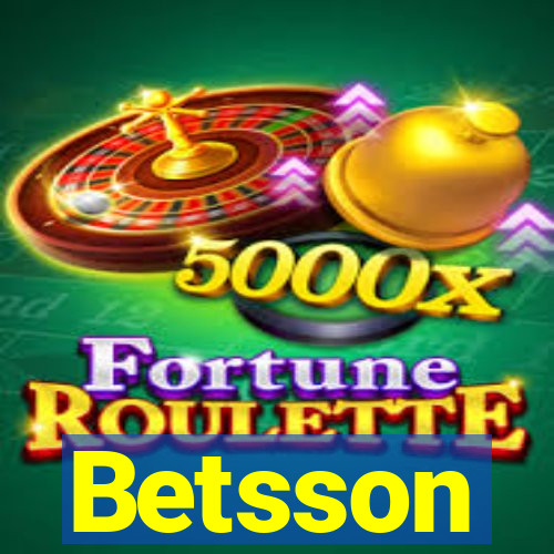 Betsson