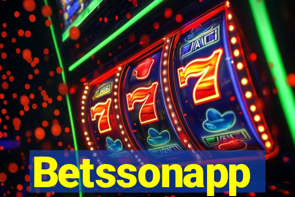 Betssonapp