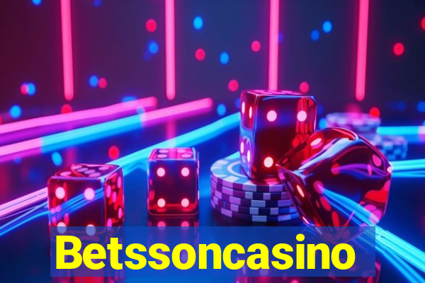Betssoncasino