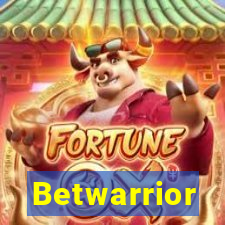 Betwarrior