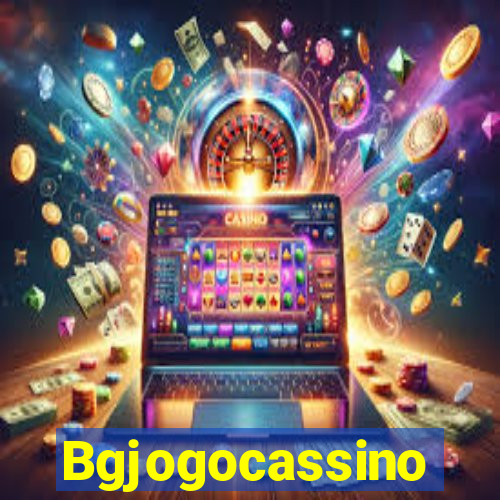 Bgjogocassino