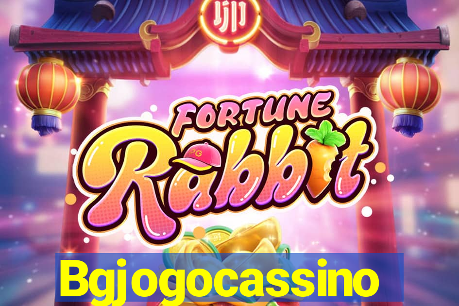 Bgjogocassino
