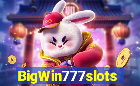 BigWin777slots