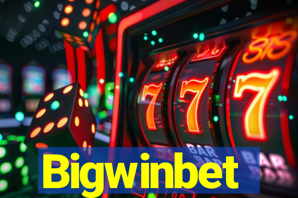 Bigwinbet