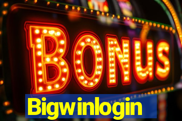 Bigwinlogin