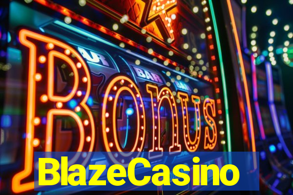 BlazeCasino