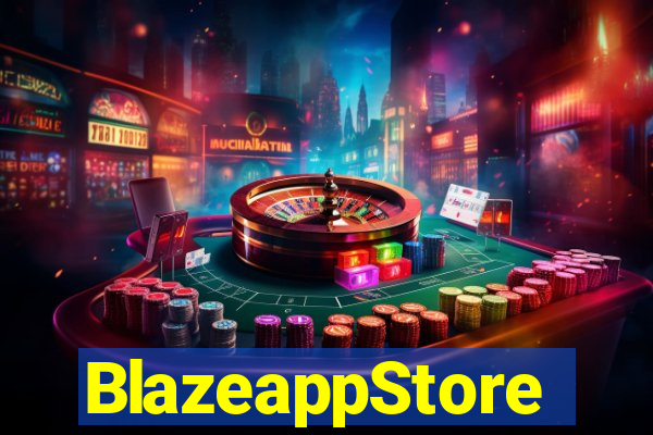 BlazeappStore