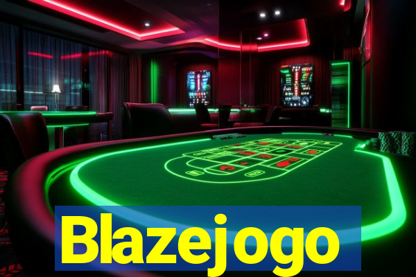 Blazejogo