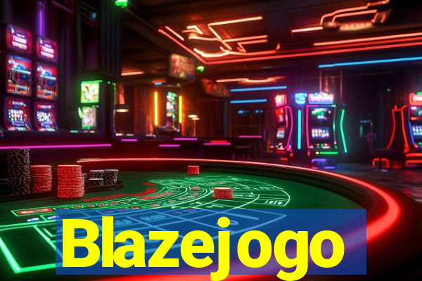 Blazejogo