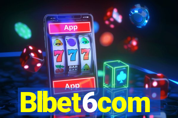 Blbet6com