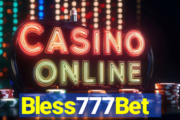 Bless777Bet