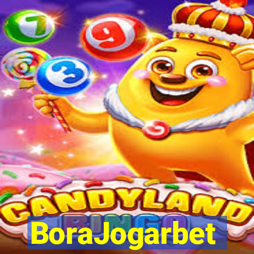 BoraJogarbet