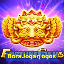BoraJogarjogos