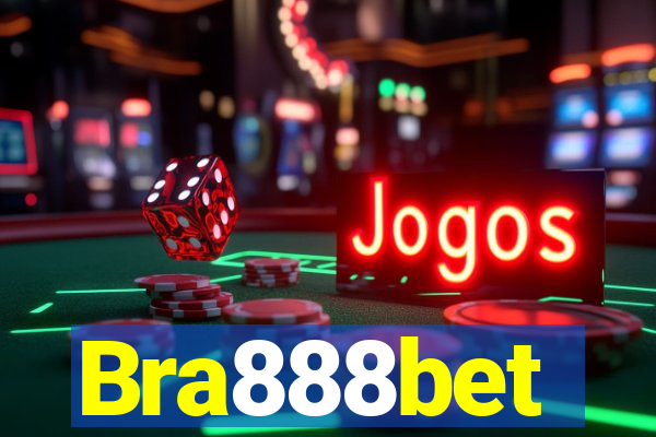 Bra888bet