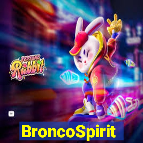 BroncoSpirit