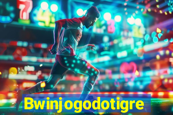 Bwinjogodotigre