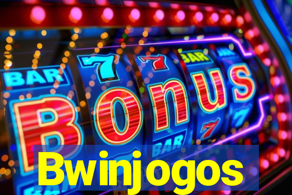Bwinjogos