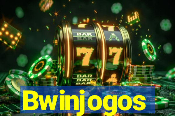 Bwinjogos