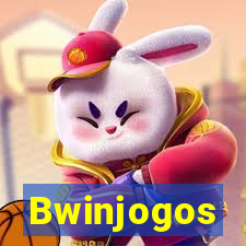 Bwinjogos
