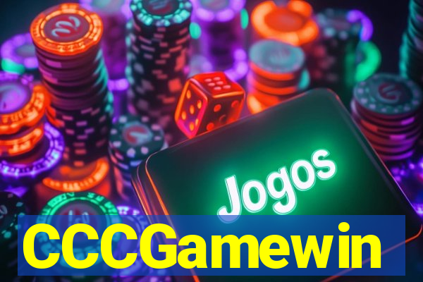 CCCGamewin