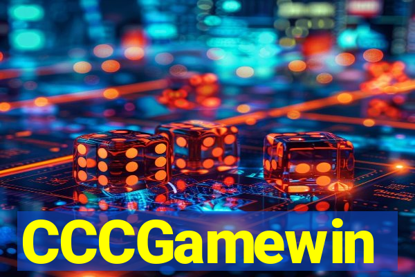 CCCGamewin