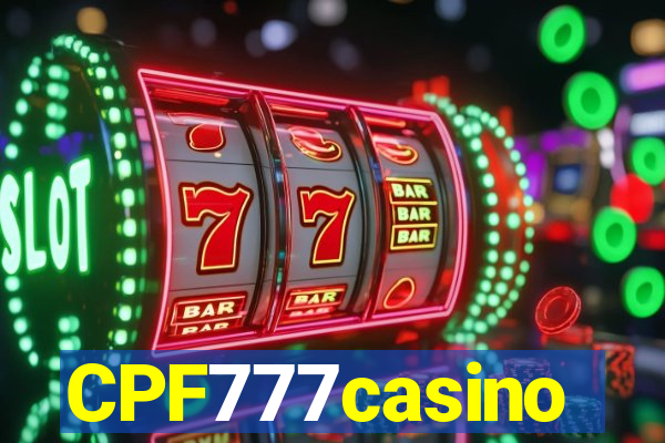 CPF777casino
