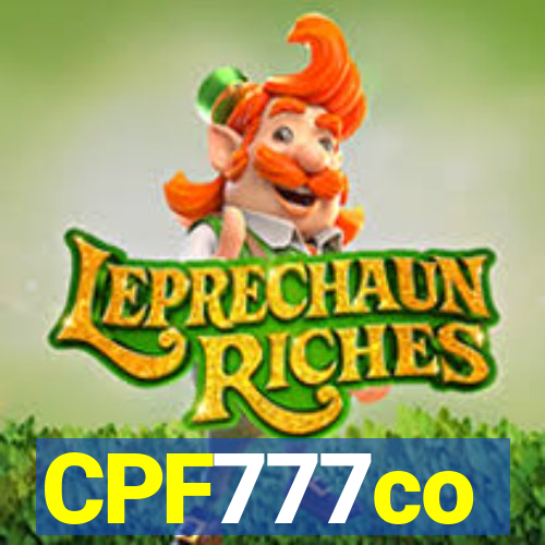 CPF777co