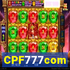 CPF777com