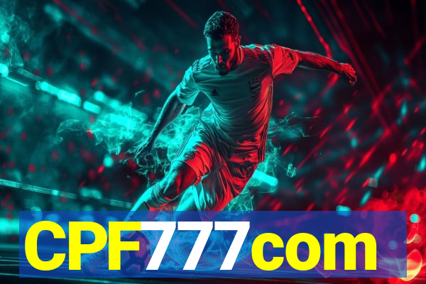 CPF777com