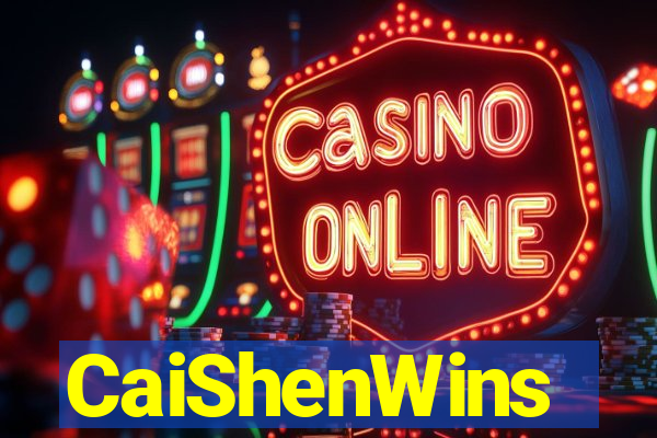 CaiShenWins