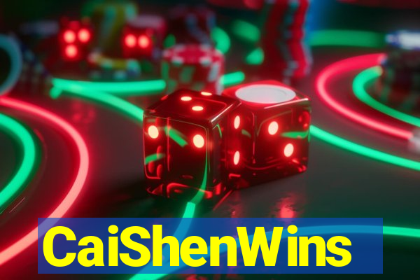 CaiShenWins