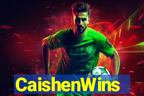 CaishenWins