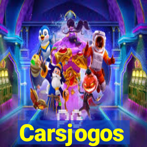 Carsjogos