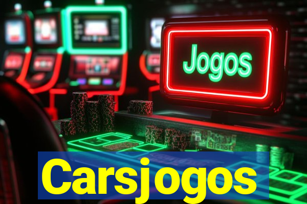 Carsjogos