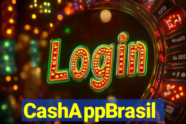 CashAppBrasil