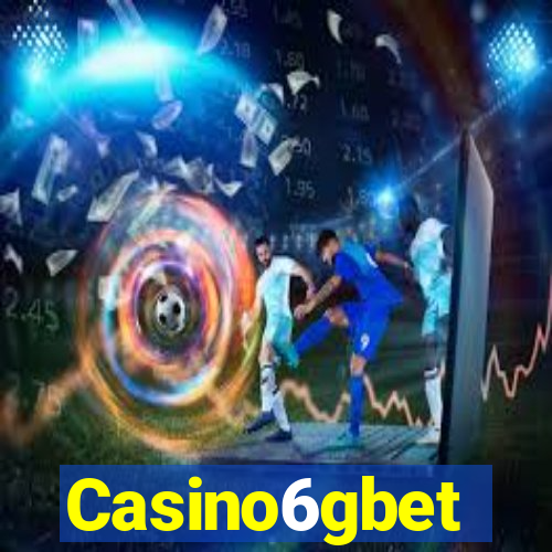 Casino6gbet