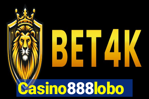 Casino888lobo