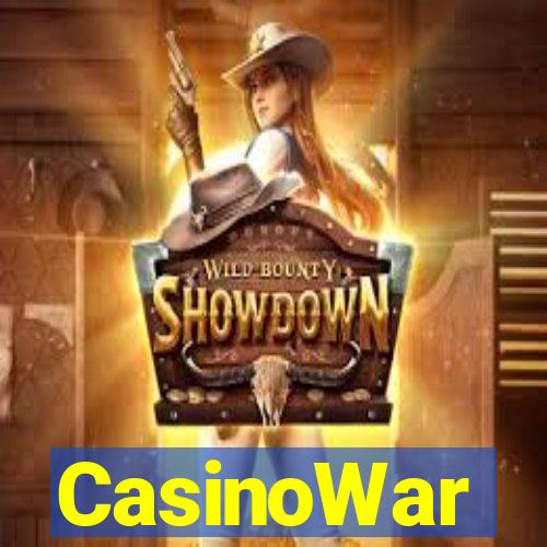 CasinoWar