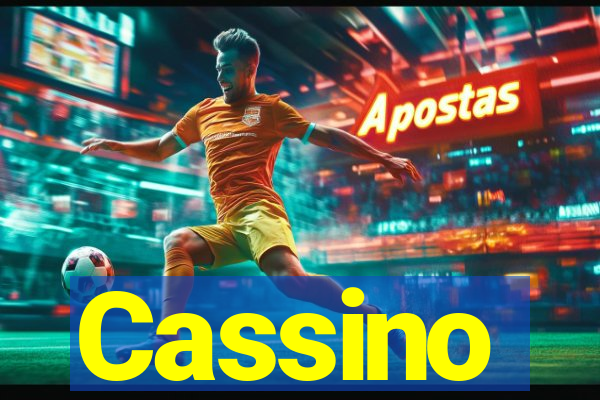 Cassino