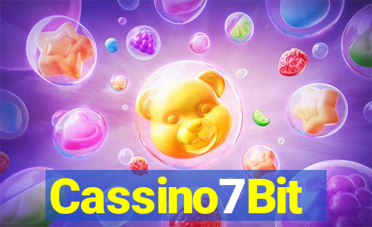 Cassino7Bit